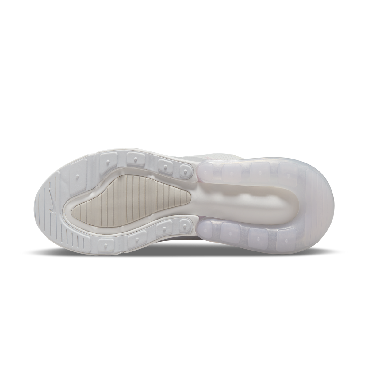 Nike Air Max 270 Summit White Regal Pink (Women's)