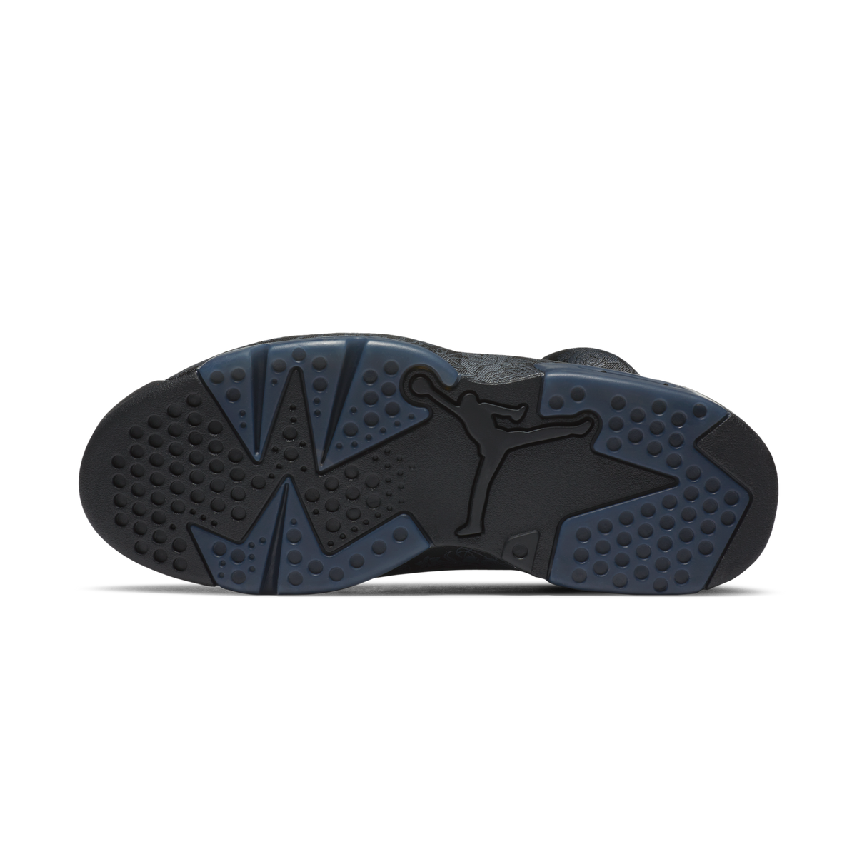 Jordan 6 Retro SD Triple Black (Women's)