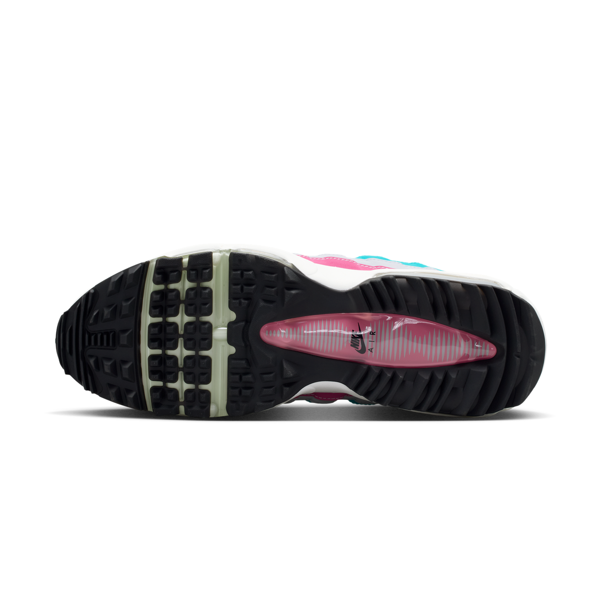 Nike Air Max 95 Golf Peony Dusty Cactus