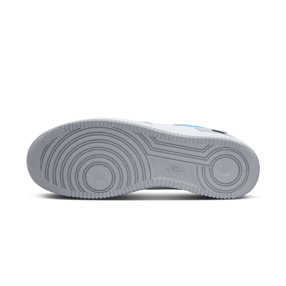 Nike Air Force 1 Low '07 Next Nature Wolf Grey University Blue
