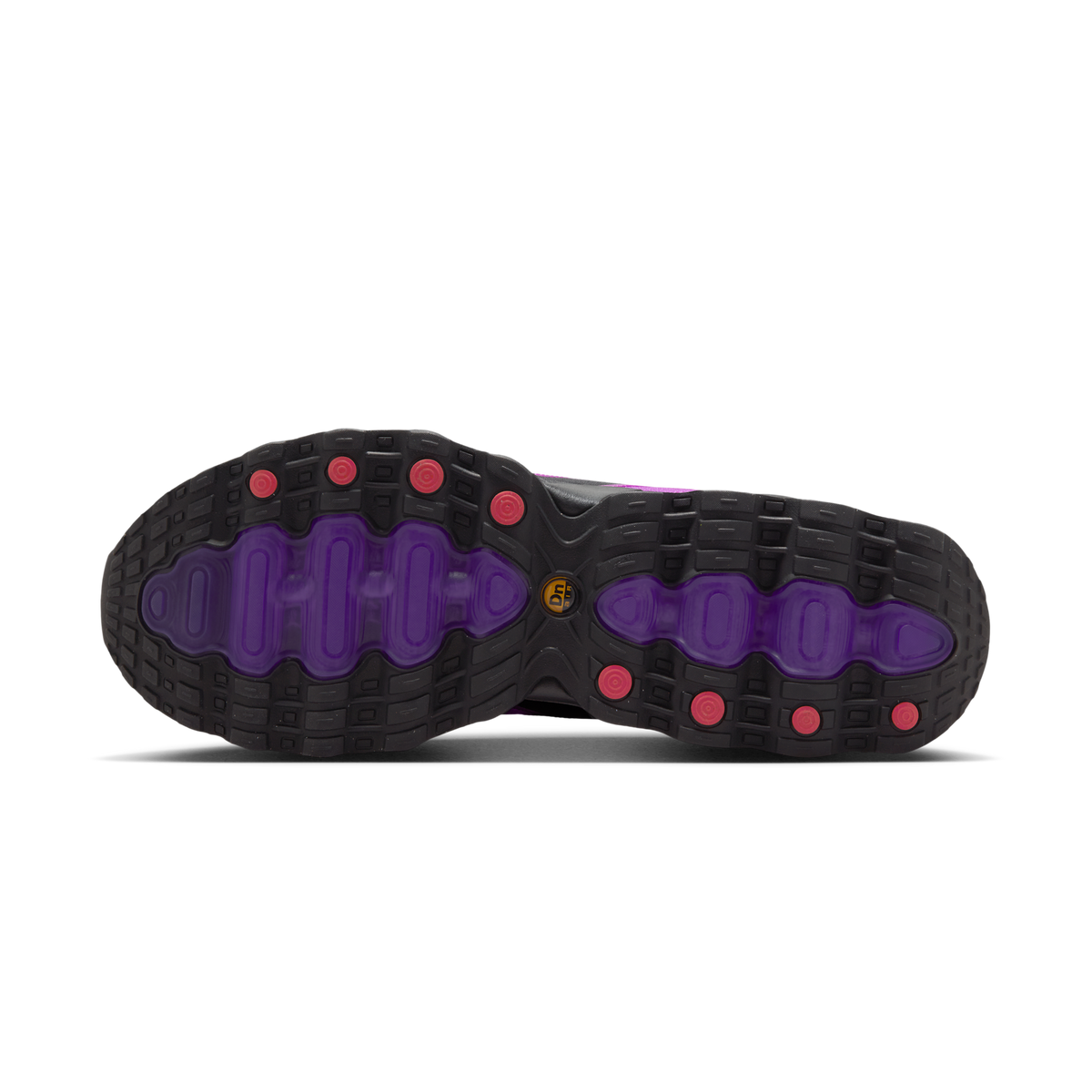Nike Air Max Dn8 SE Total Orange Black Hyper Violet | HV4525-800