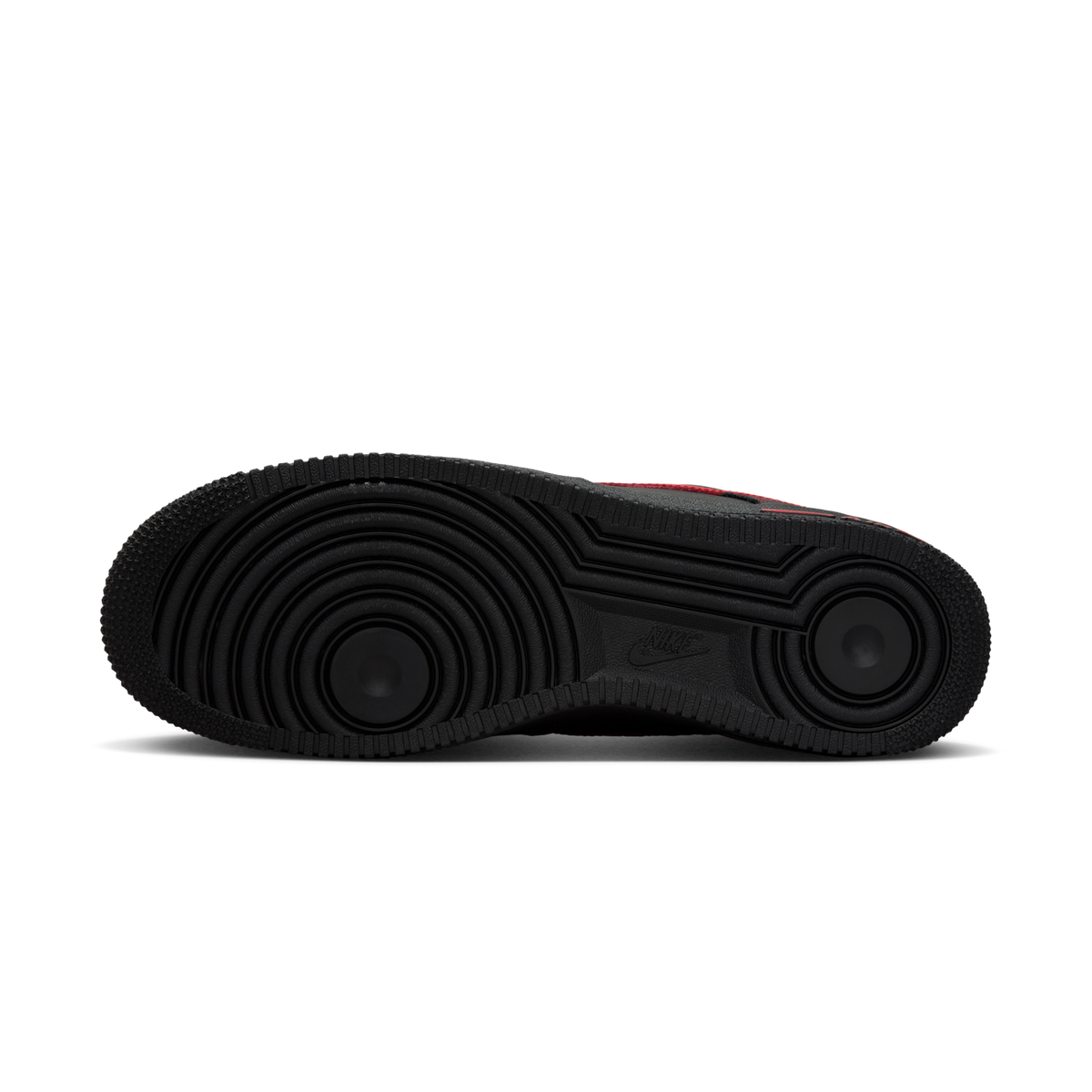 Nike Air Force 1 Low '07 LV8 Bred