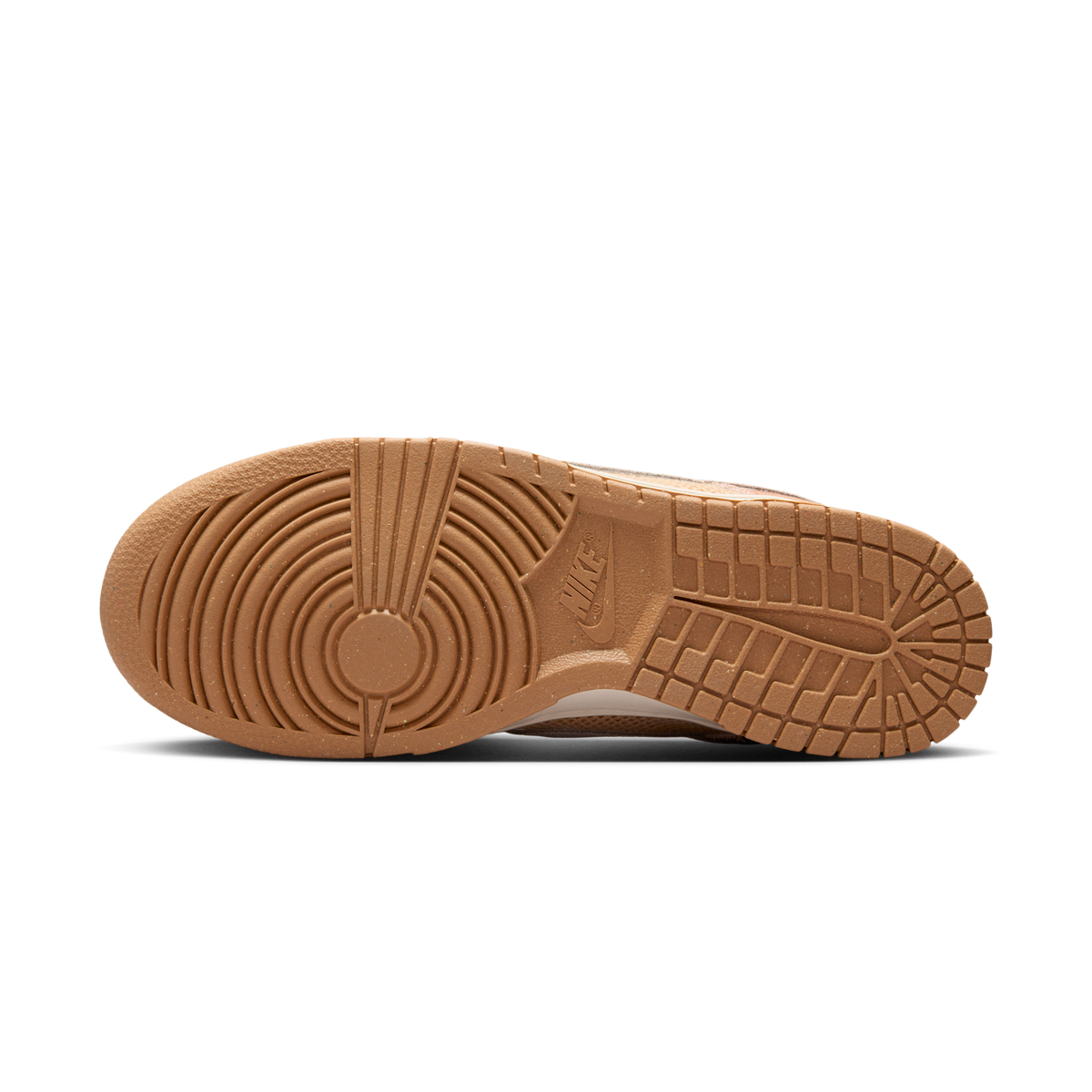 Nike Dunk Low Next Nature SE Amber Brown (Women's) | HJ5864-200