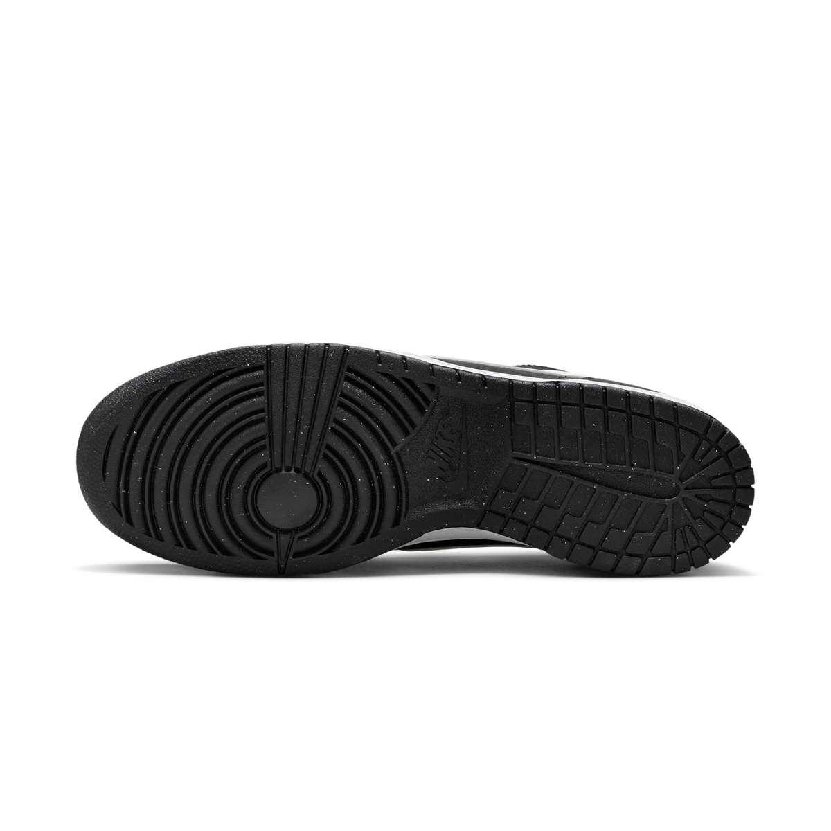 Nike Big Nike Low Black/White | 355152-016