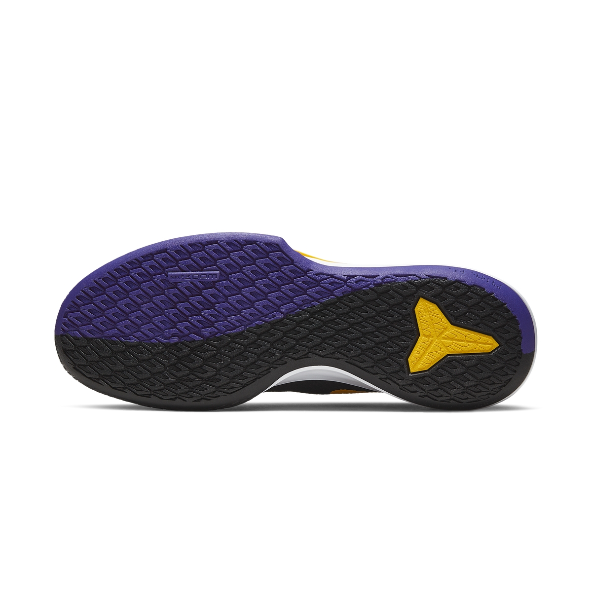 Nike Mamba Focus Lakers | AJ5899-005