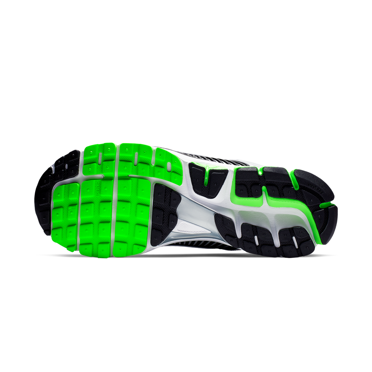 Nike Zoom Vomero 5 Electric Green Black