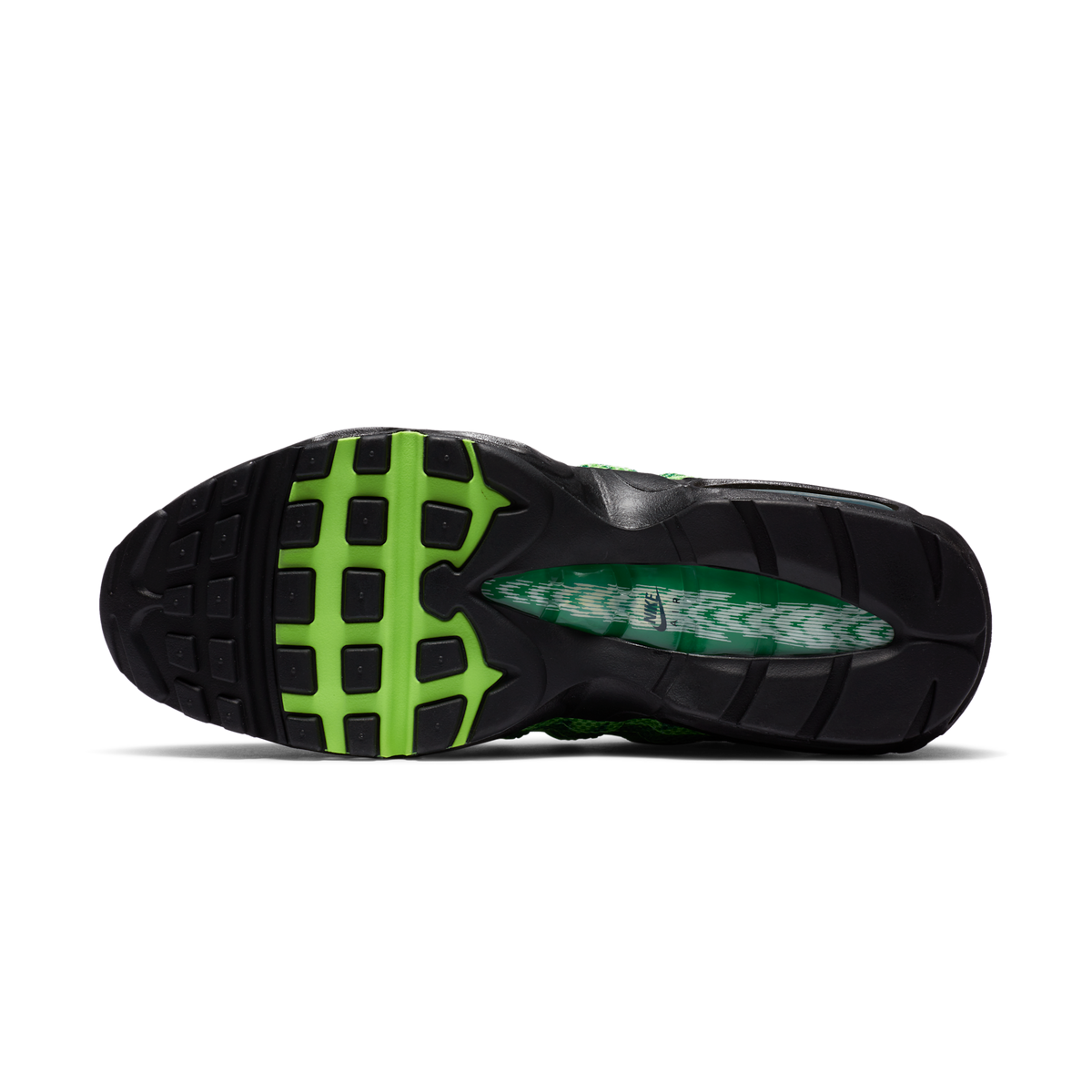 Nike Air Max 95 Naija