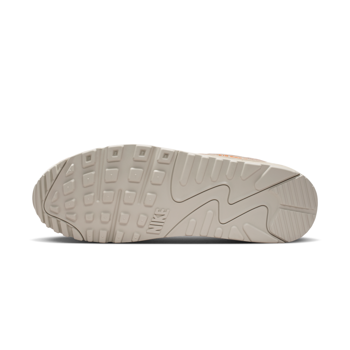 Nike Air Max 90 Premium Phantom Cream Light Orewood Brown