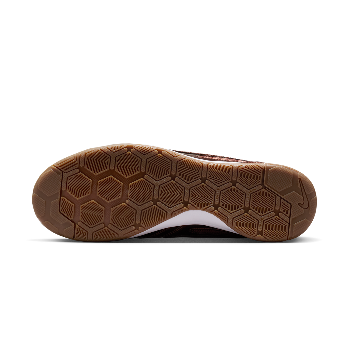 Nike Gato LV8 Metallic Fauna Brown