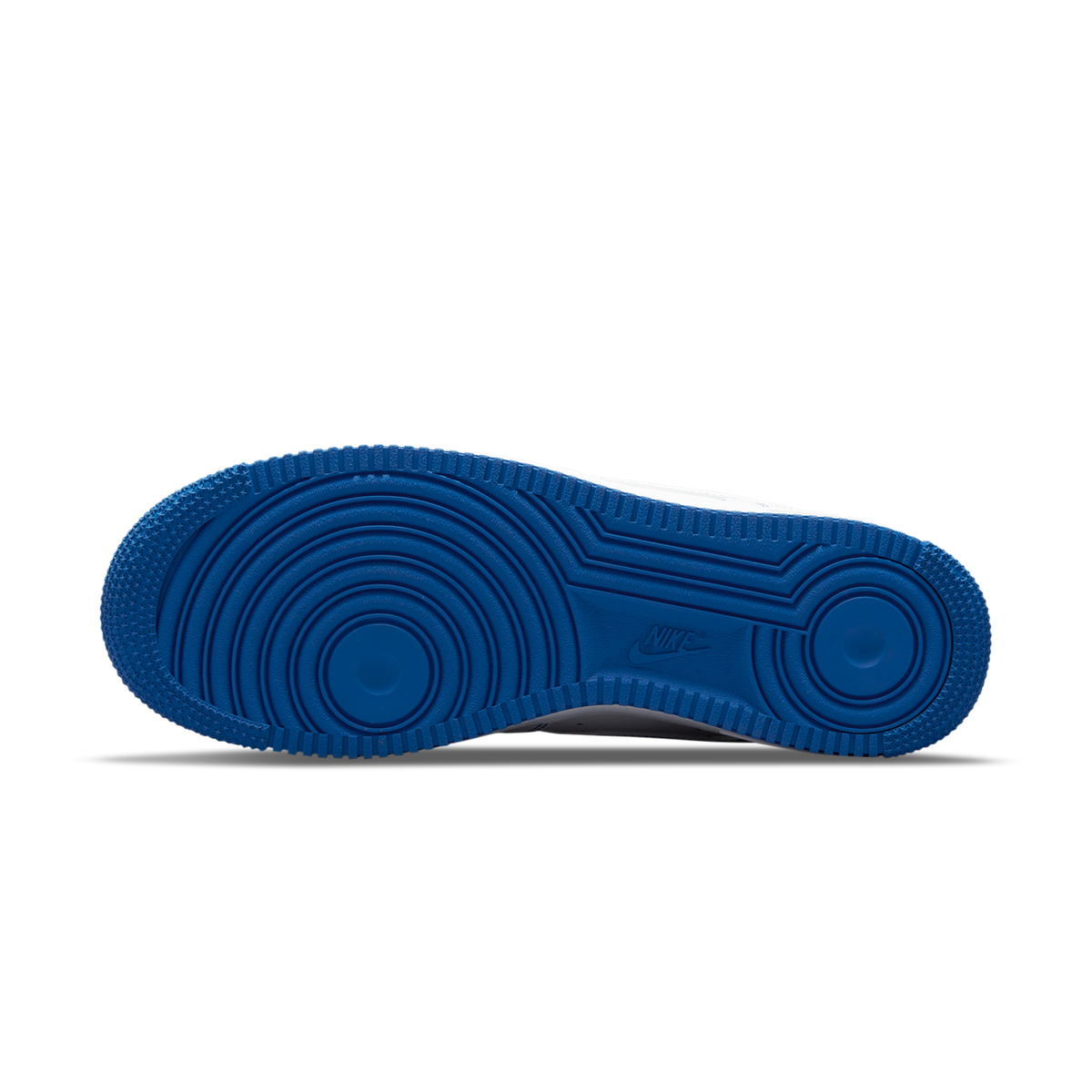 Nike Air Force 1 Low '07 White Game Royal