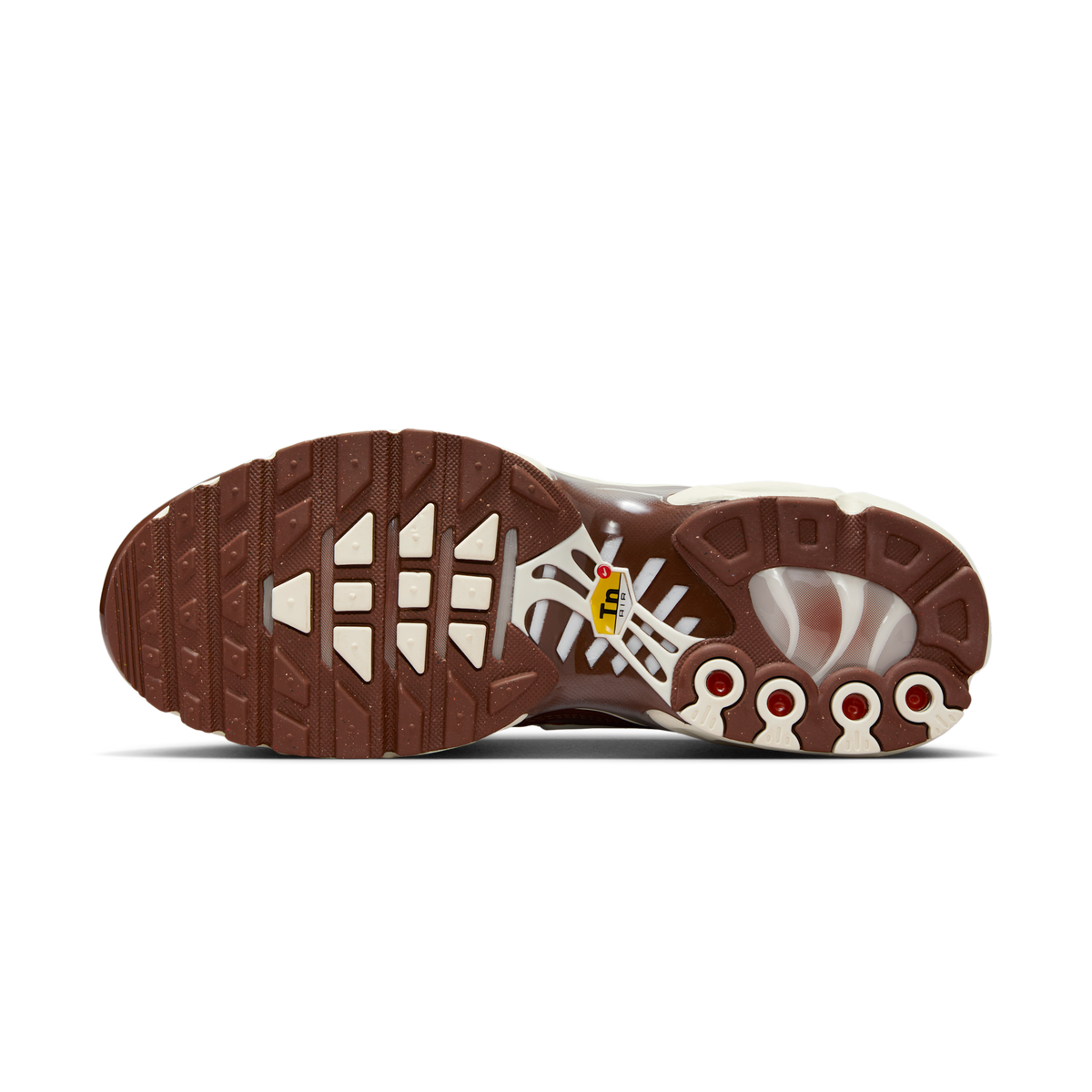 Nike Air Max Plus Light Orewood Brown Dark Pony (Women's)