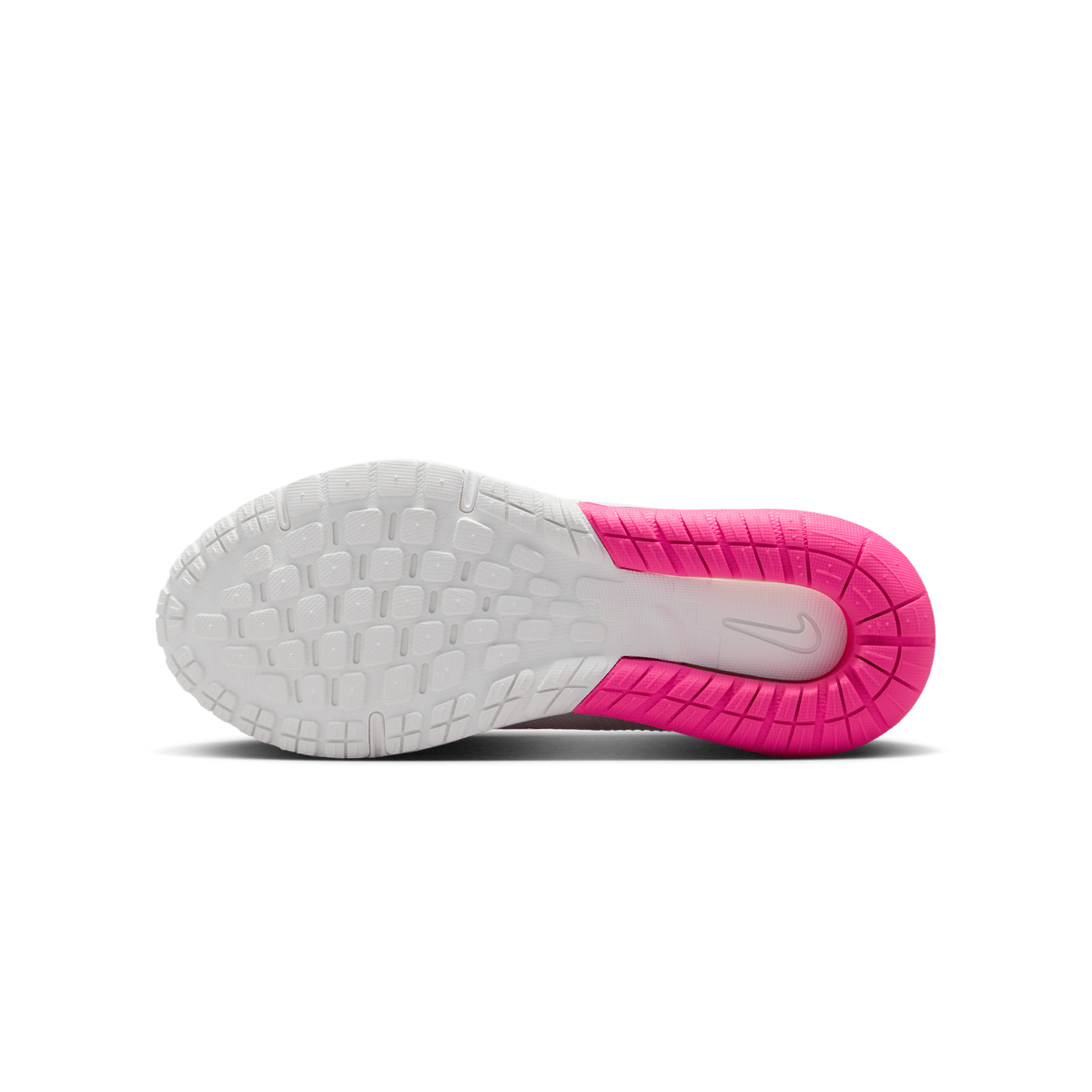 Nike Air Max Phoenix White Laser Fuchsia Grey (GS) | HF7052-103