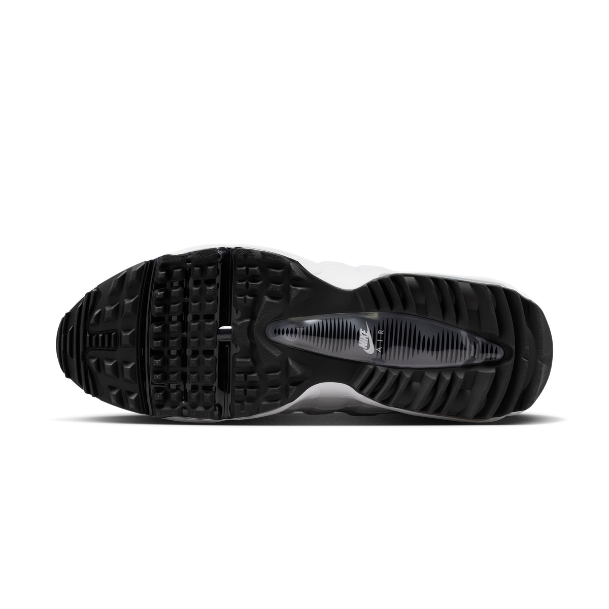 Nike Air Max 95 Golf White Black