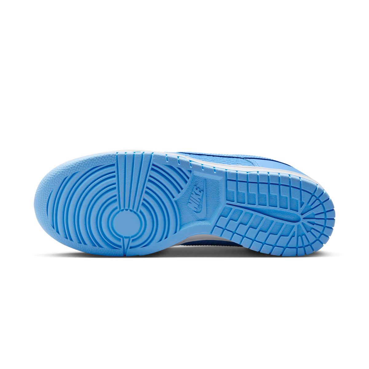 Nike Dunk Low Topography University Blue | FN6834-412