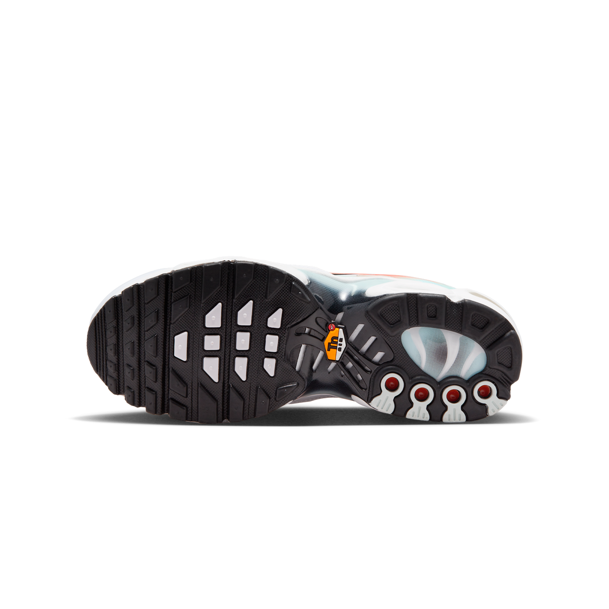 Nike Air Max Plus Tropical Sunset (GS) | HF5180-100