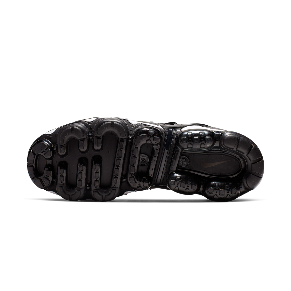 Nike Air VaporMax Plus Overbranding Black | 924453-011