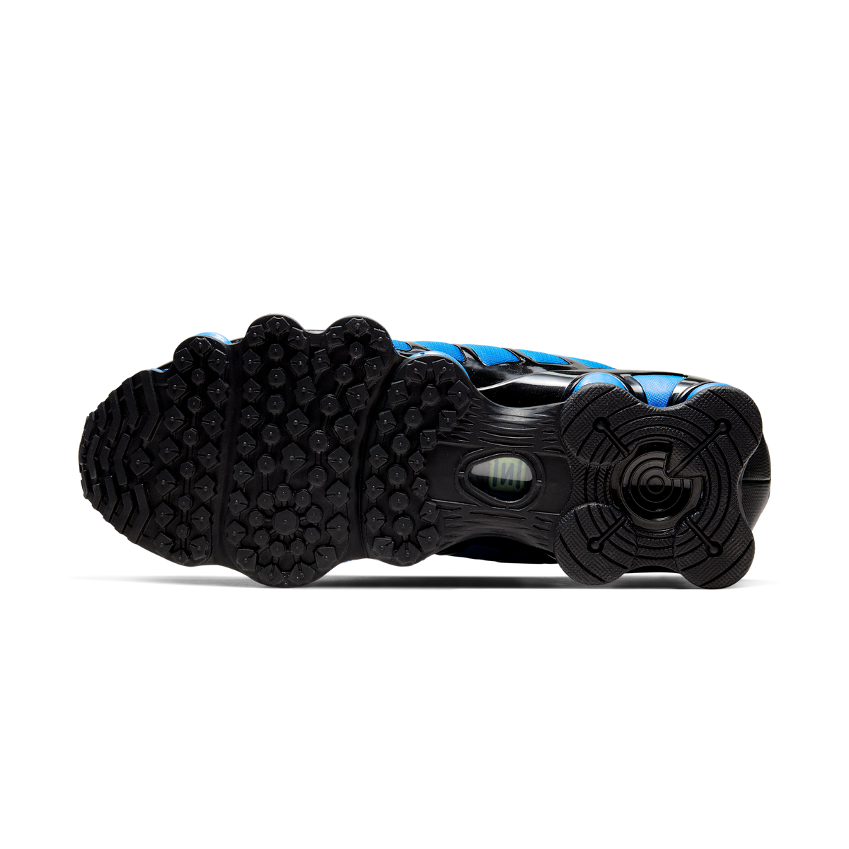 Nike Shox TL Vapor Green Racer Blue | AV3595-009
