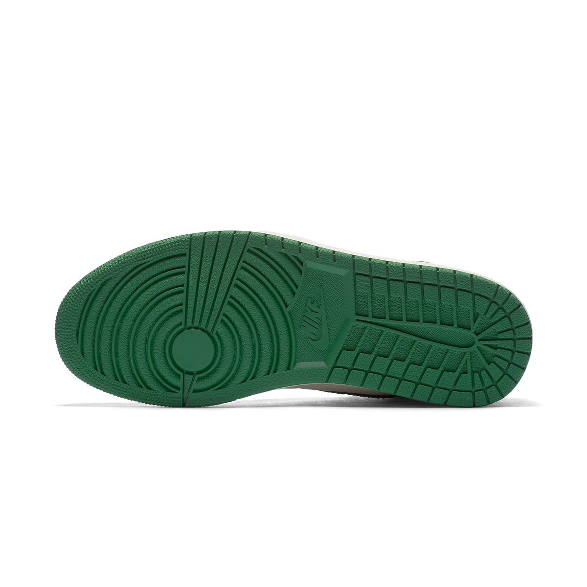 Jordan 1 Retro High Pine Green