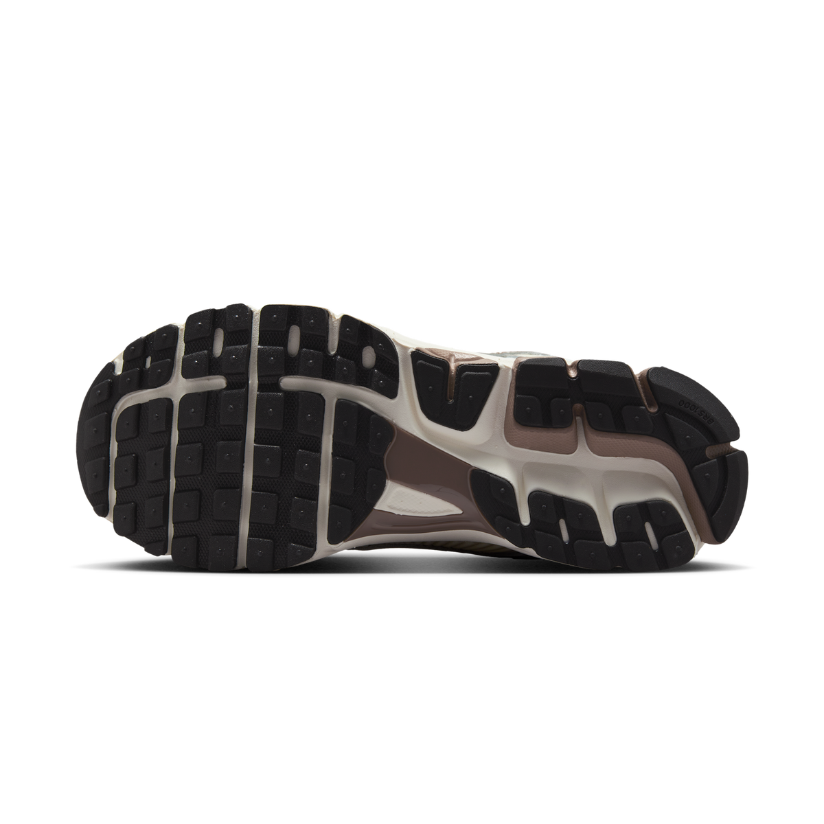 Nike Zoom Vomero 5 Sail Mink Brown Black (Women's)