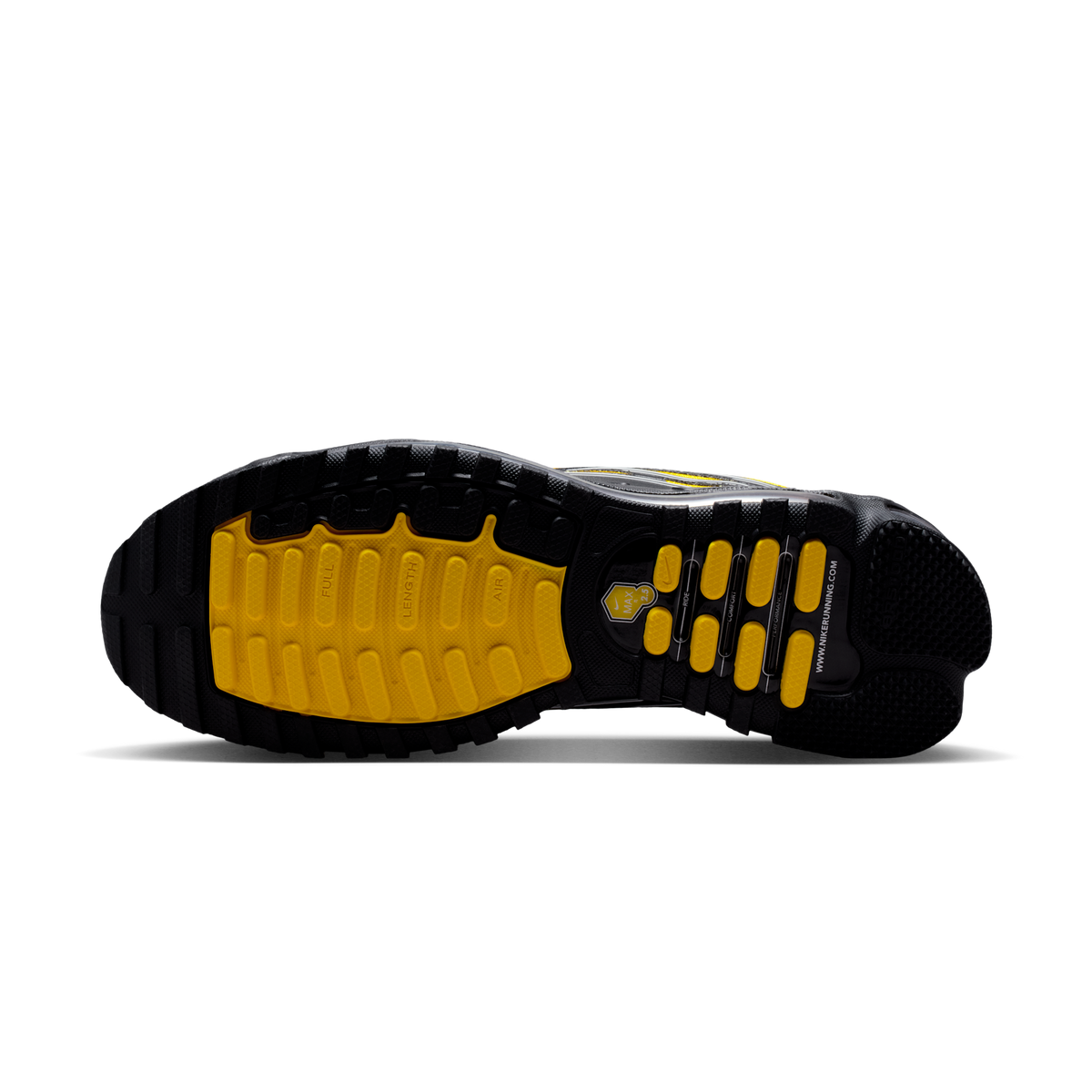 Nike Air Max TL 2.5 Black Varsity Maize | FZ4110-008