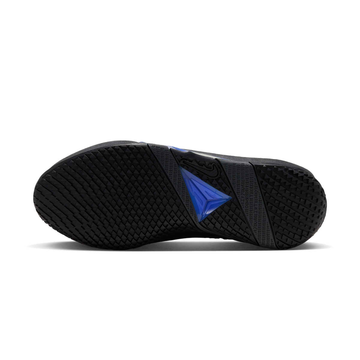 Nike Ja 4 Dark Mode