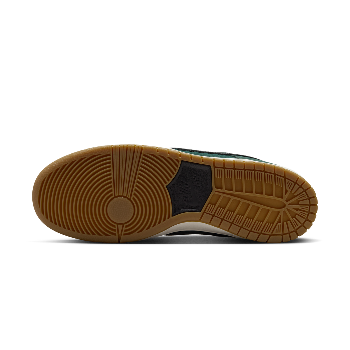 Nike SB Dunk Low Pro Deep Fir | FJ1674-300