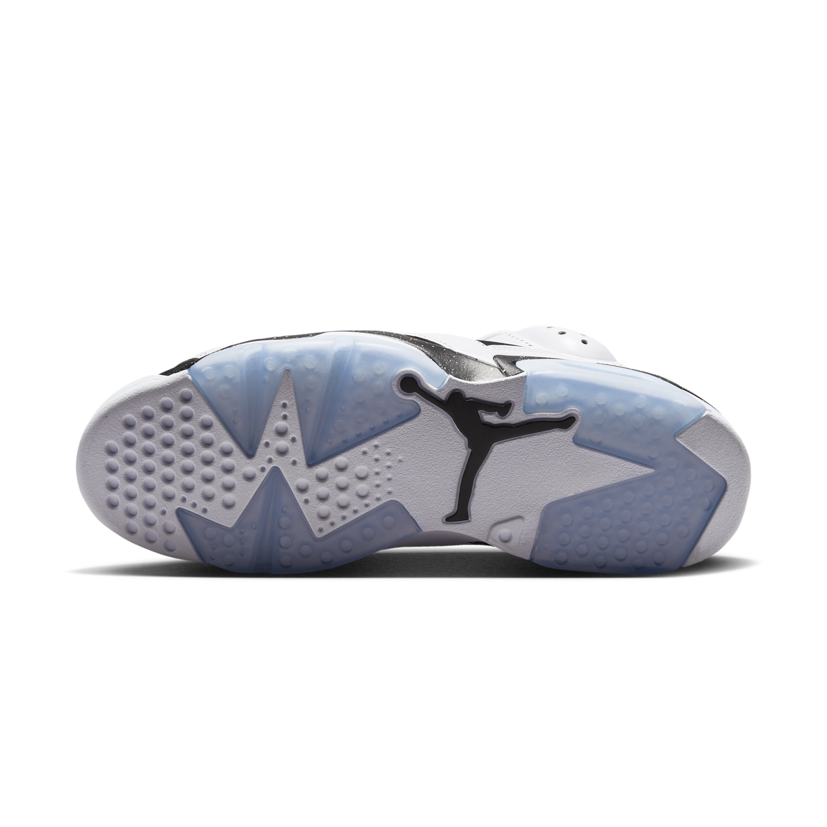 Jordan 6 Retro Oreo (2026)