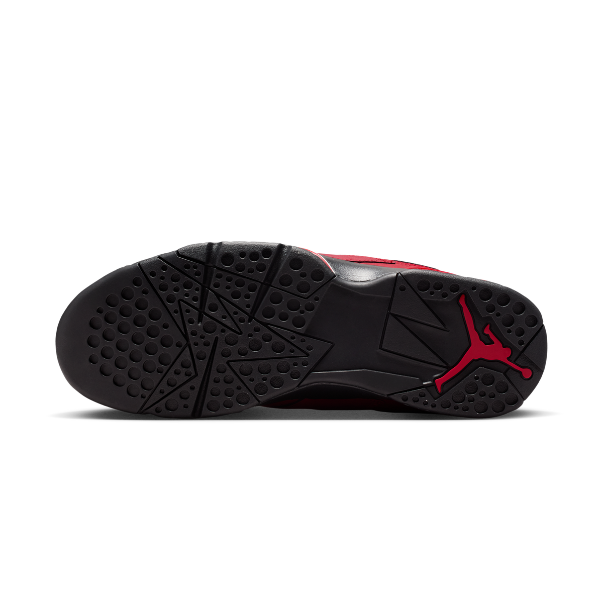 Jordan MVP 92 Gym Red White Black