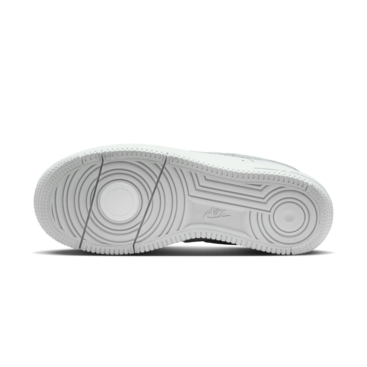 Nike Air Force 1 Low Dance Summit White Photon Dust Metallic Silver (Women's)