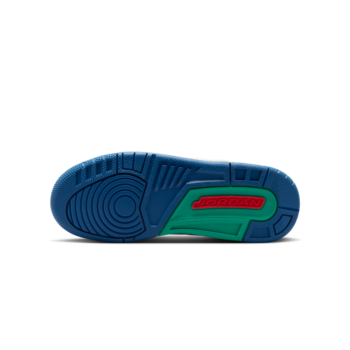 Jordan 3 Retro Play Your Way (GS)