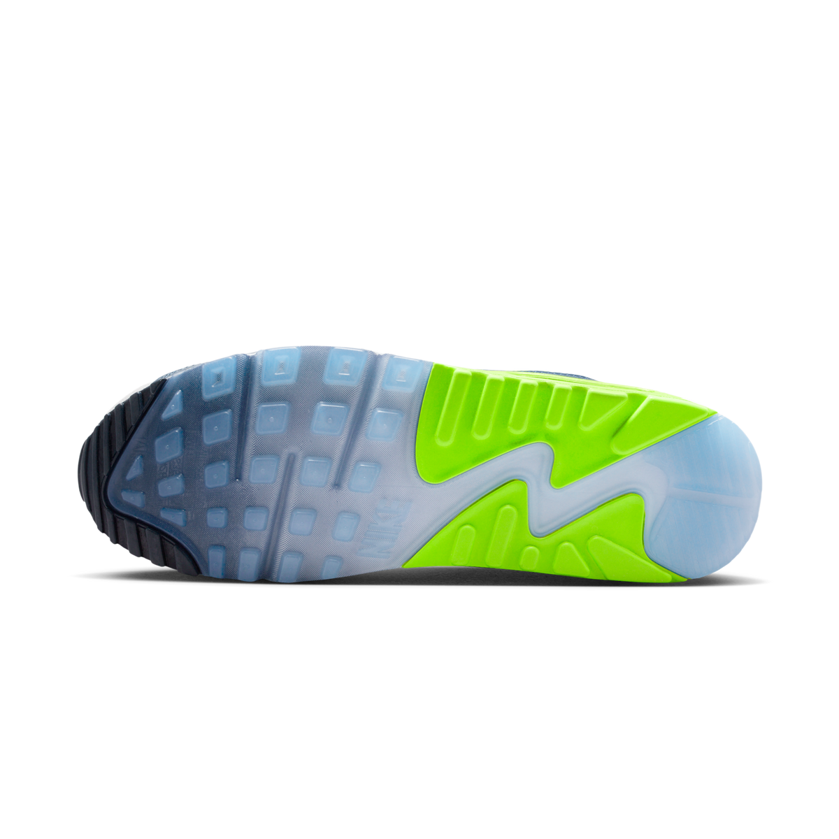 Nike Air Max 90 Seattle Seahawks