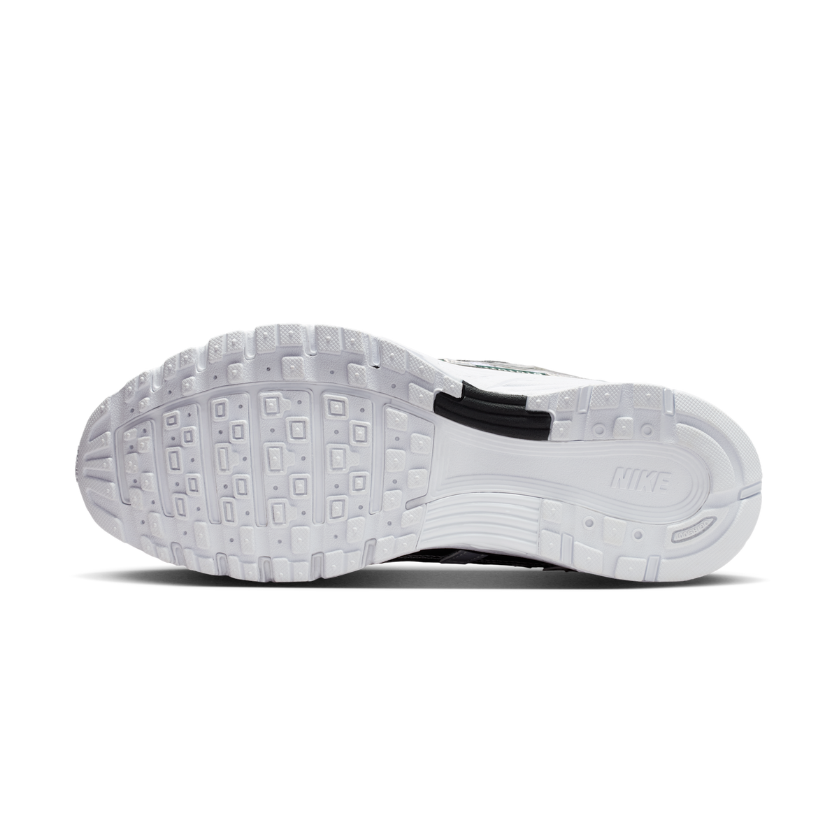 Nike P-6000 Dark Smoke Grey White (Women's)