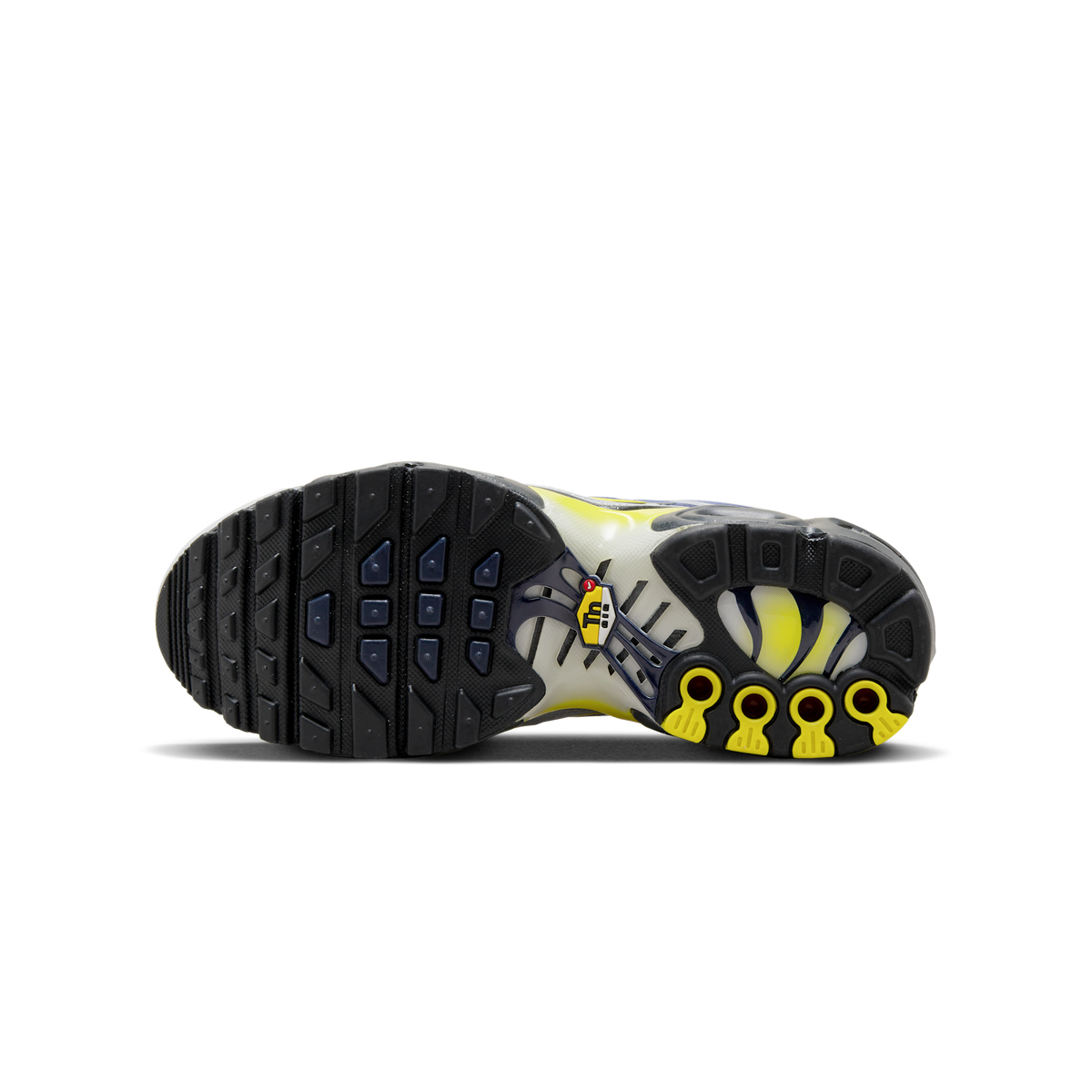 Nike Air Max Plus Obsidian Silver (GS) | HF0030-001