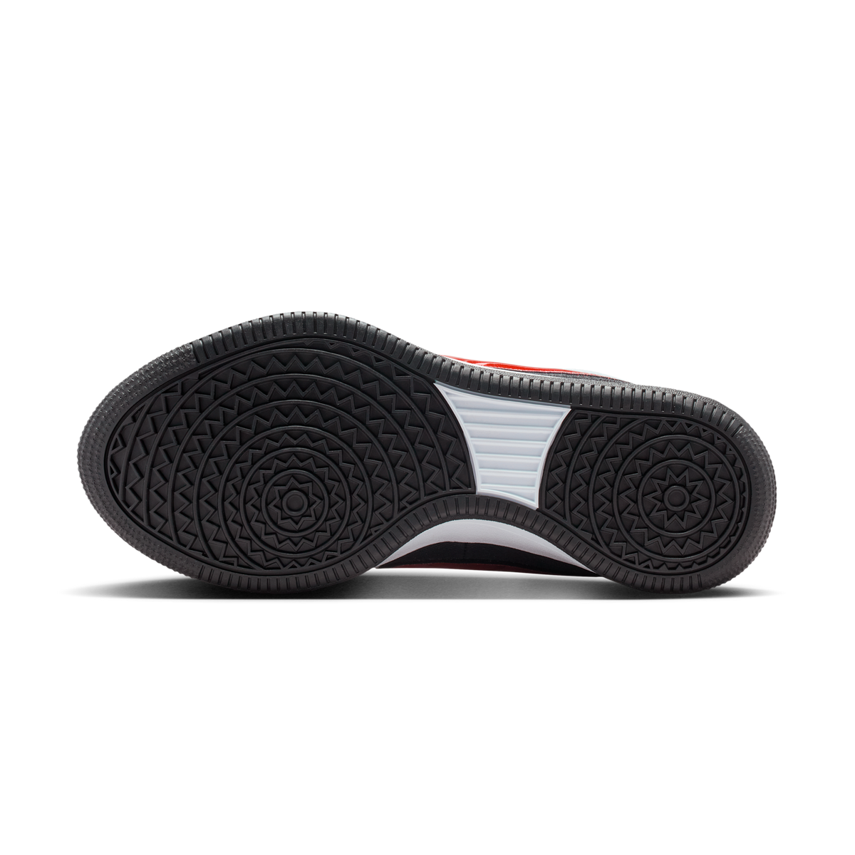 Nike Book 2 SP Spiridon Sport Red