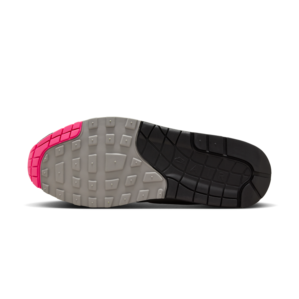 Nike Air Max 1 SP HUF Pink Pow