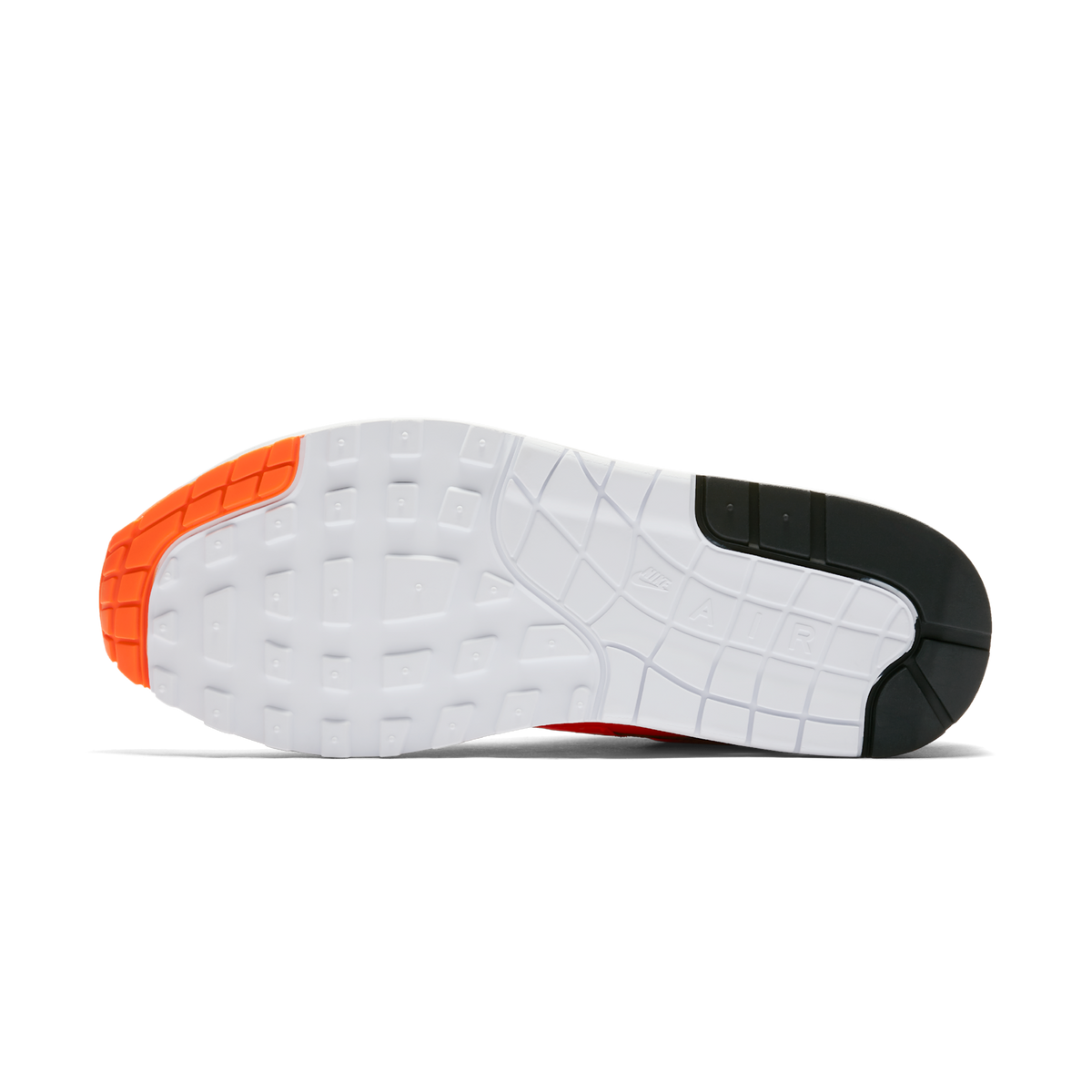Nike Air Max 1 Just Do It Orange (Women's)
