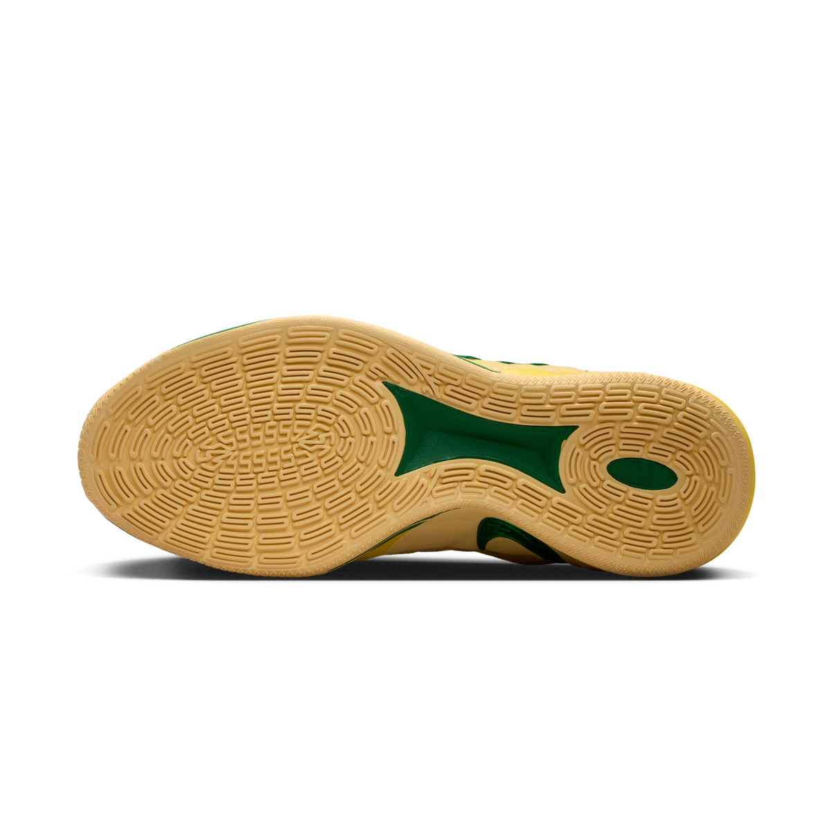 Nike Sabrina 3 Oregon Ducks (Women's)