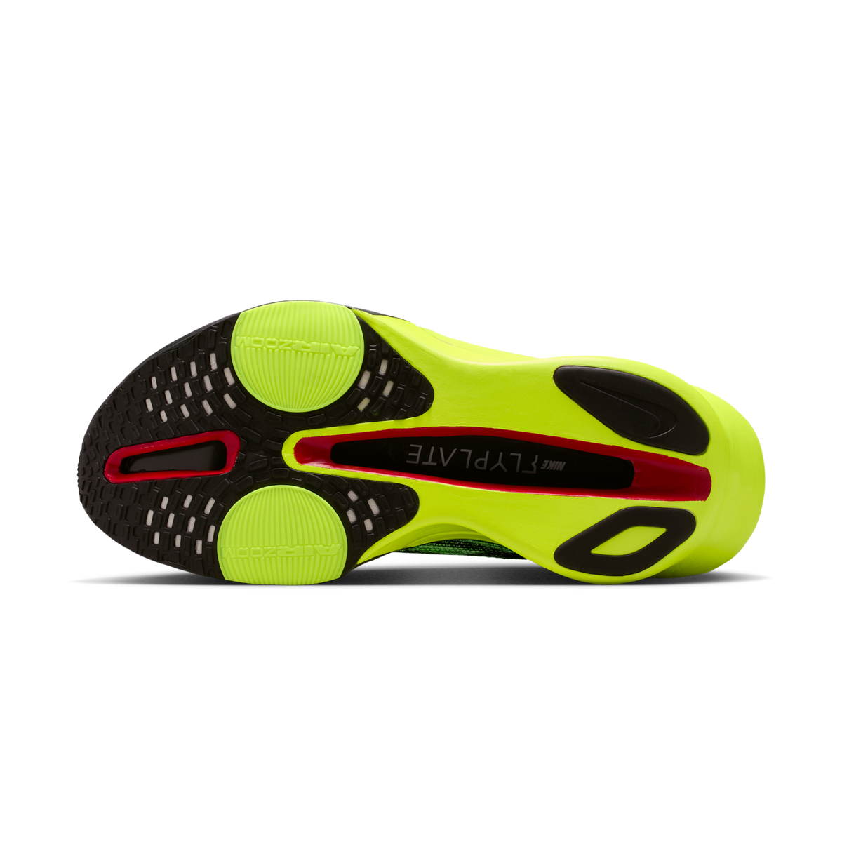 Nike Air Zoom Alphafly Next% 3 Ekiden Pack Volt | IM8066-999