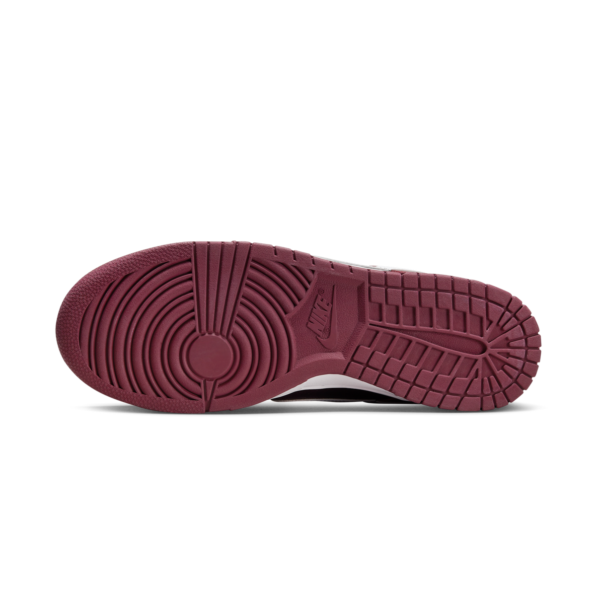 Nike Dunk Low Dark Beetroot | DJ6188-600
