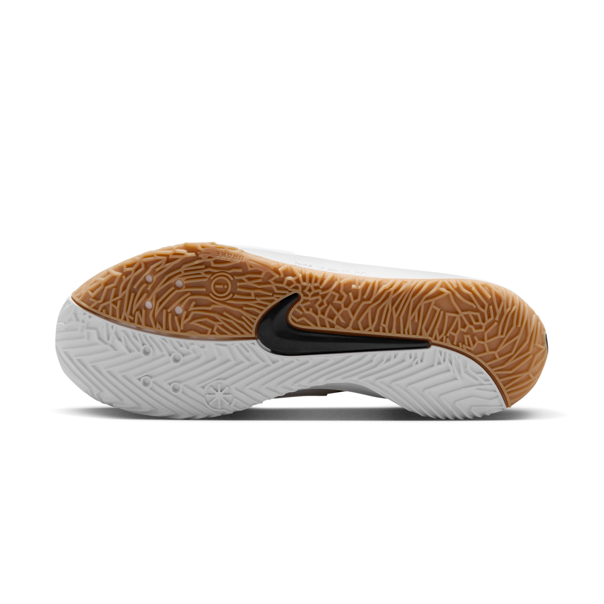 Nike HyperAce 3 White Photon Dust College Navy