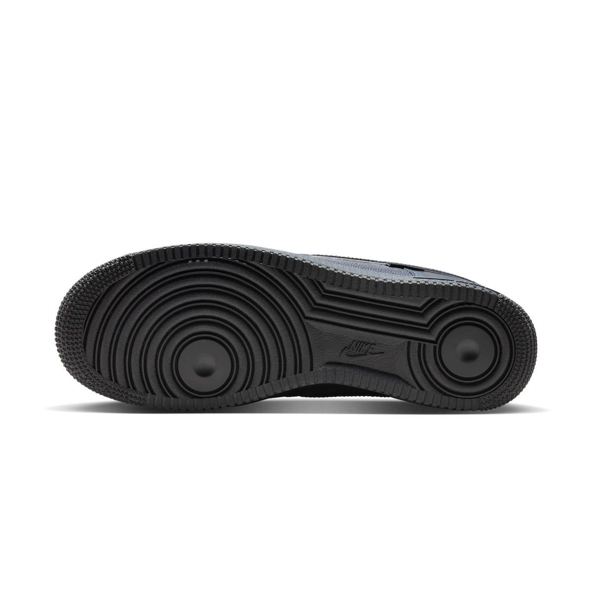 Nike Air Force 1 Low '07 LV8 Dark Obsidian Cordura