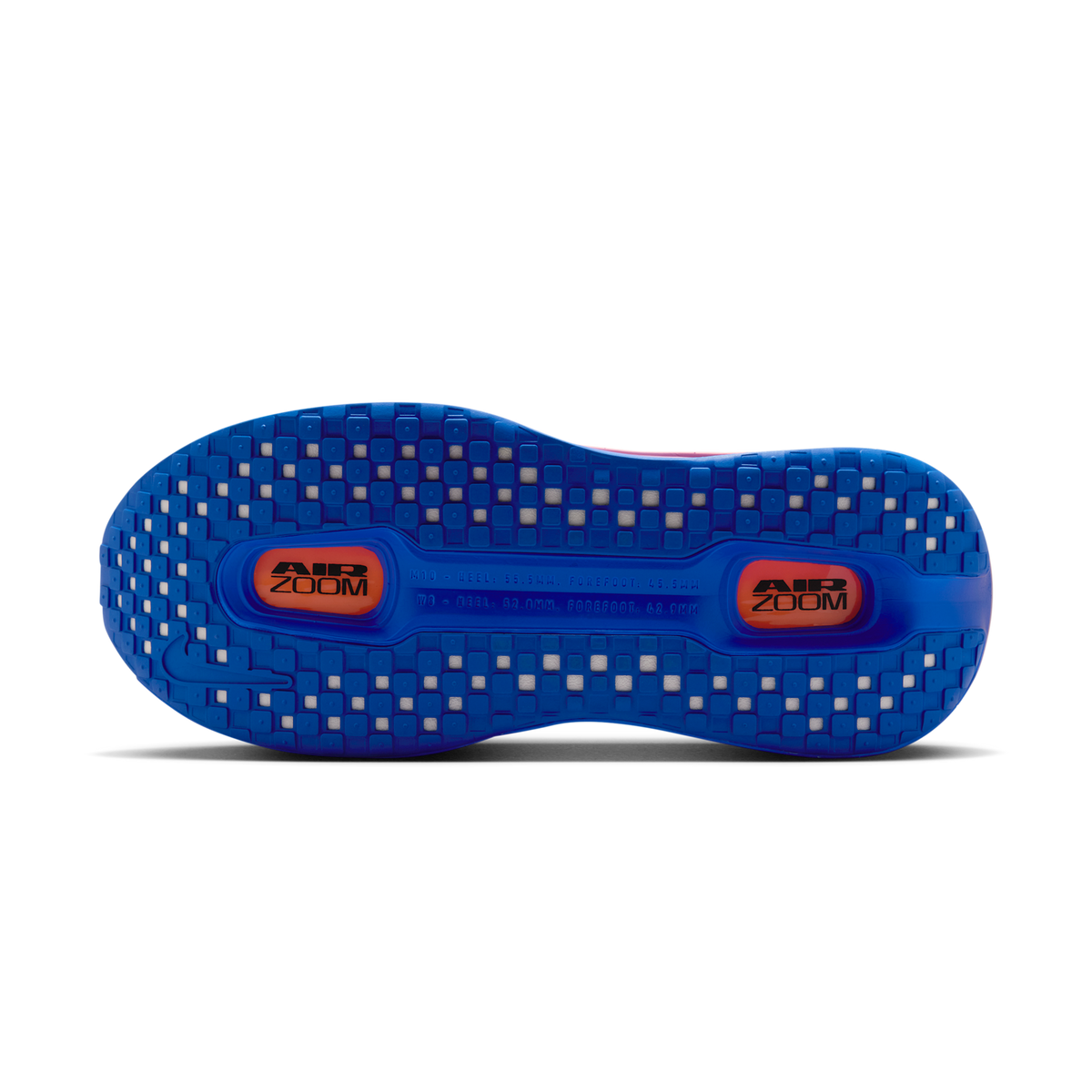 Nike Vomero Premium Atomic Pink Racer Blue