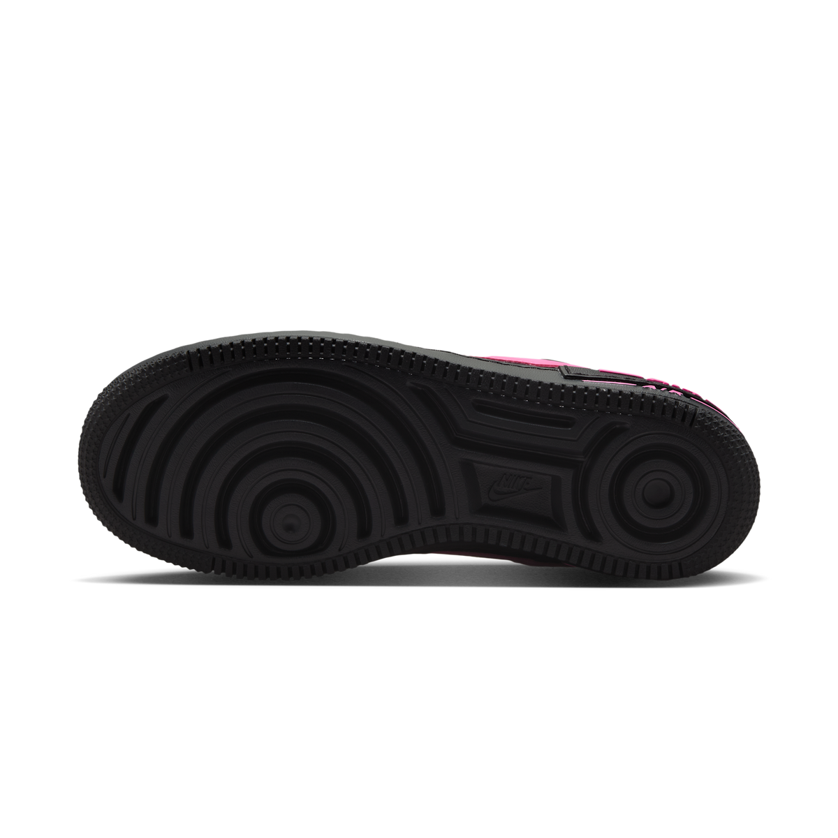Nike Air Force 1 Low Shadow Black Pink Spell (Women's)