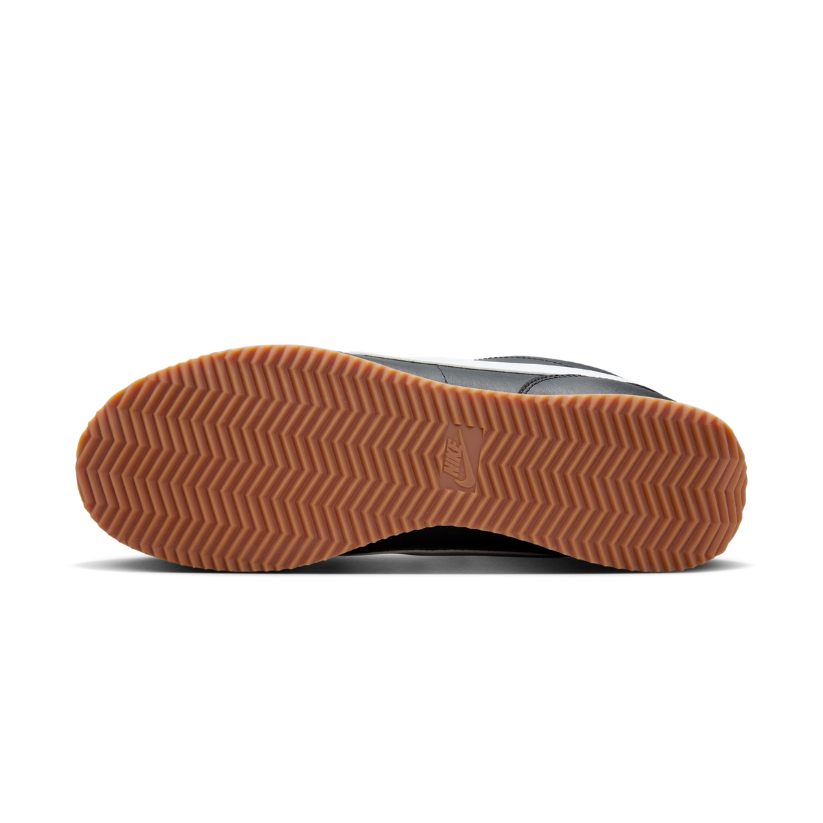 Nike Cortez Black Gum Medium Brown Sesame White | DM4044-002