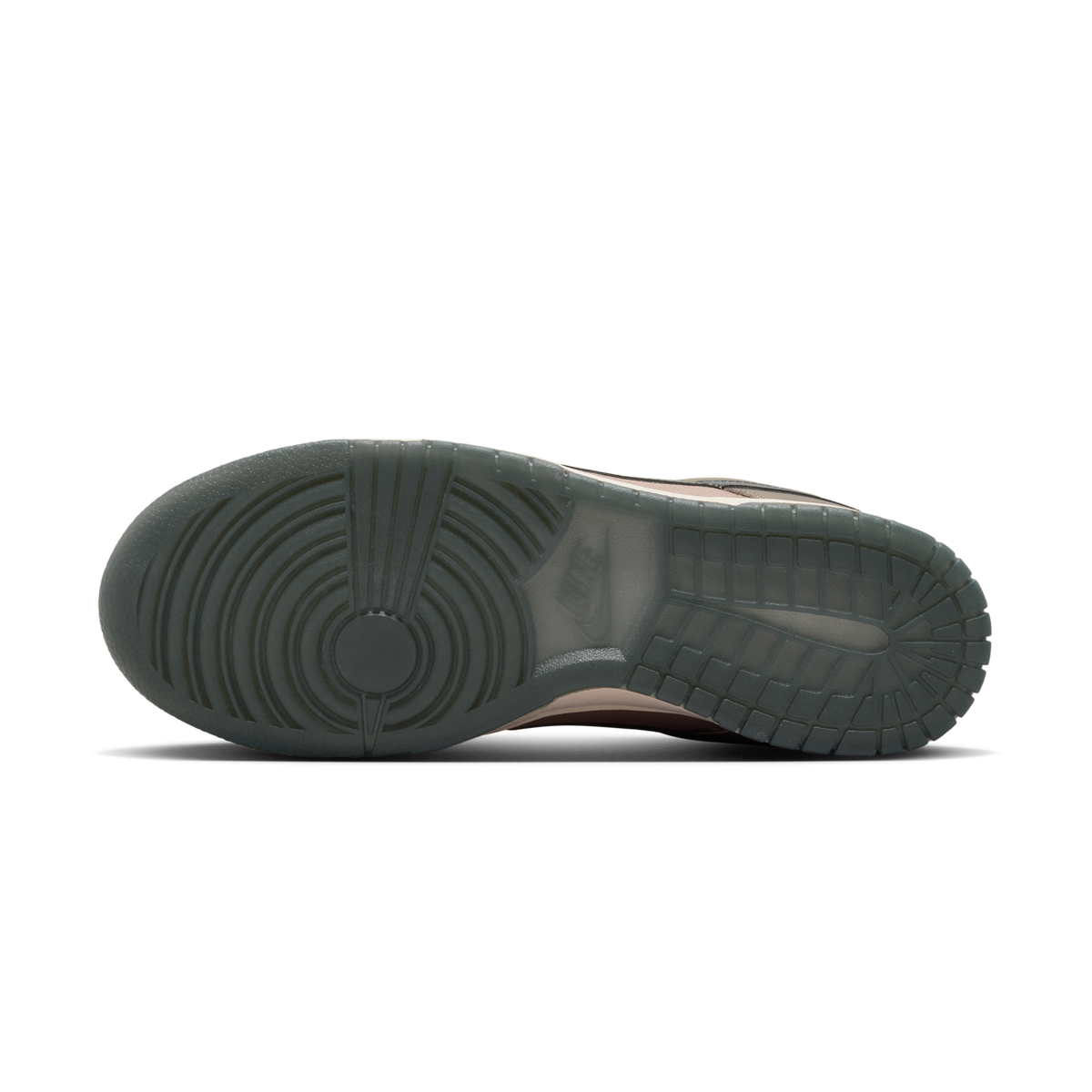 Nike Dunk Low Mink Brown (Women's) | FZ2552-001
