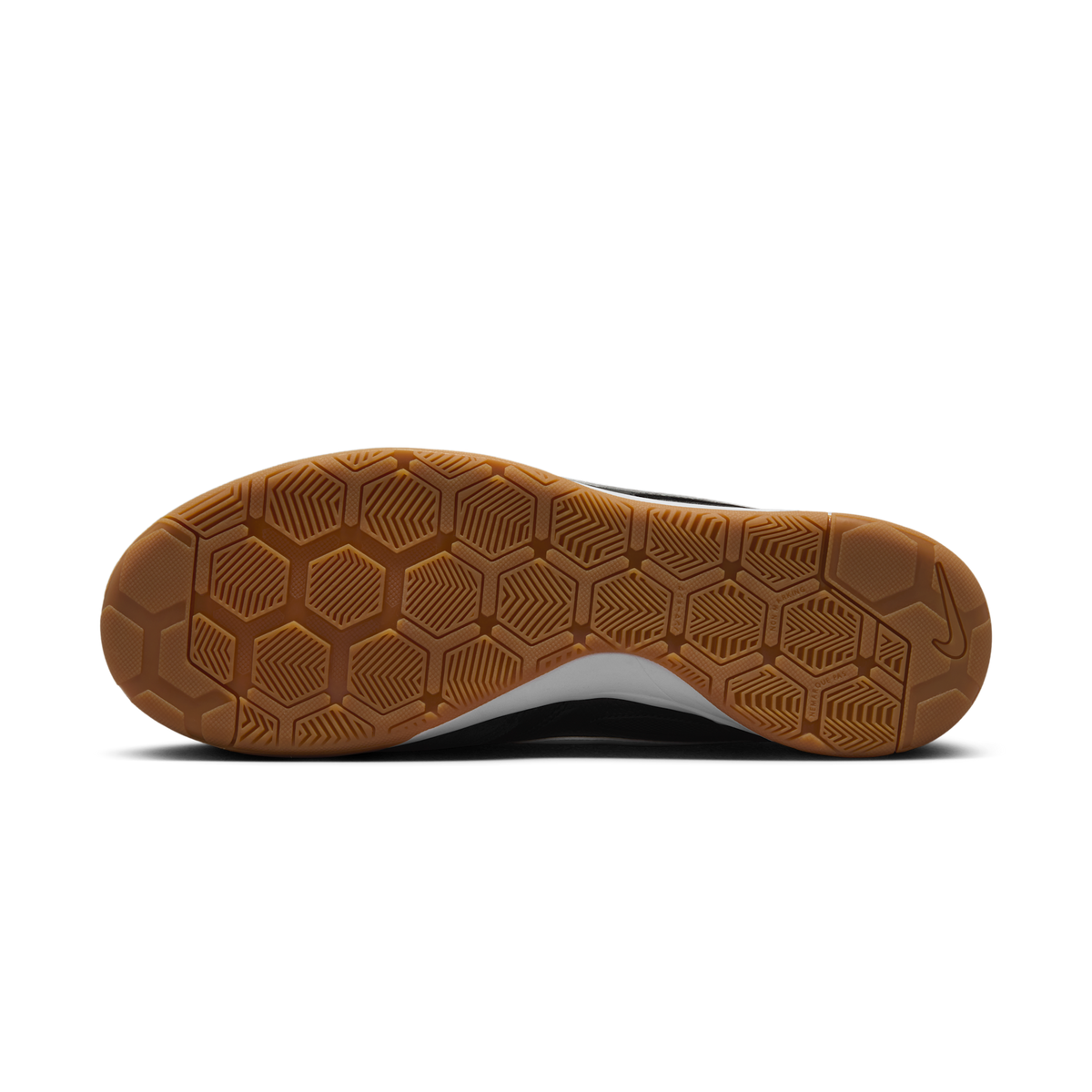 Nike Gato Black White Gum