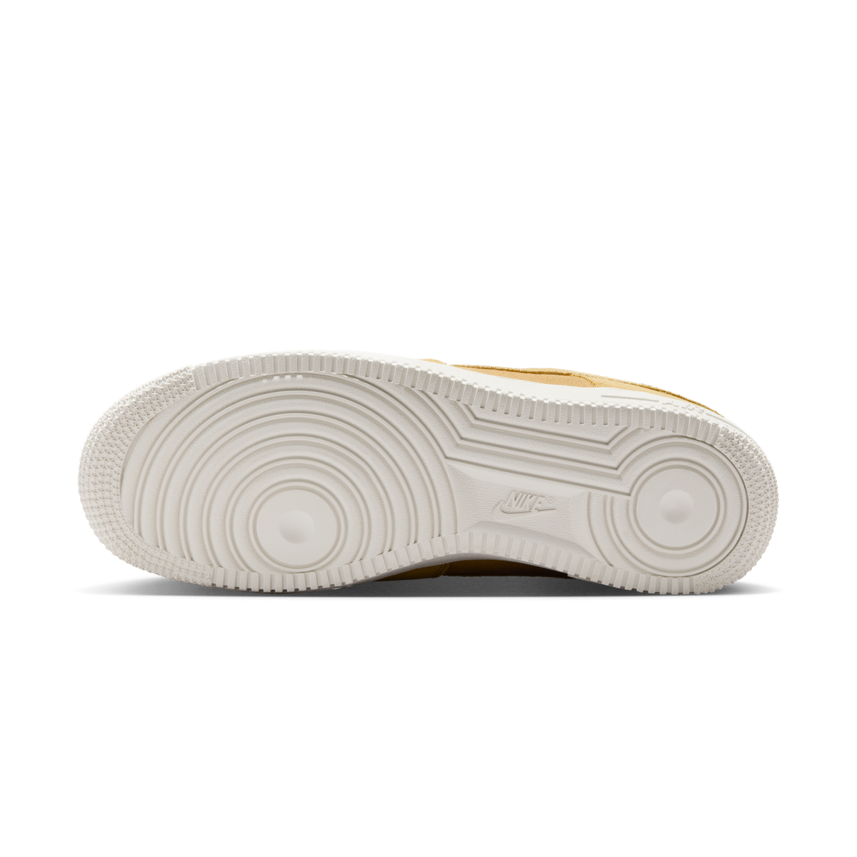 Nike Air Force 1 Low '07 Club Gold Sail (Women's)