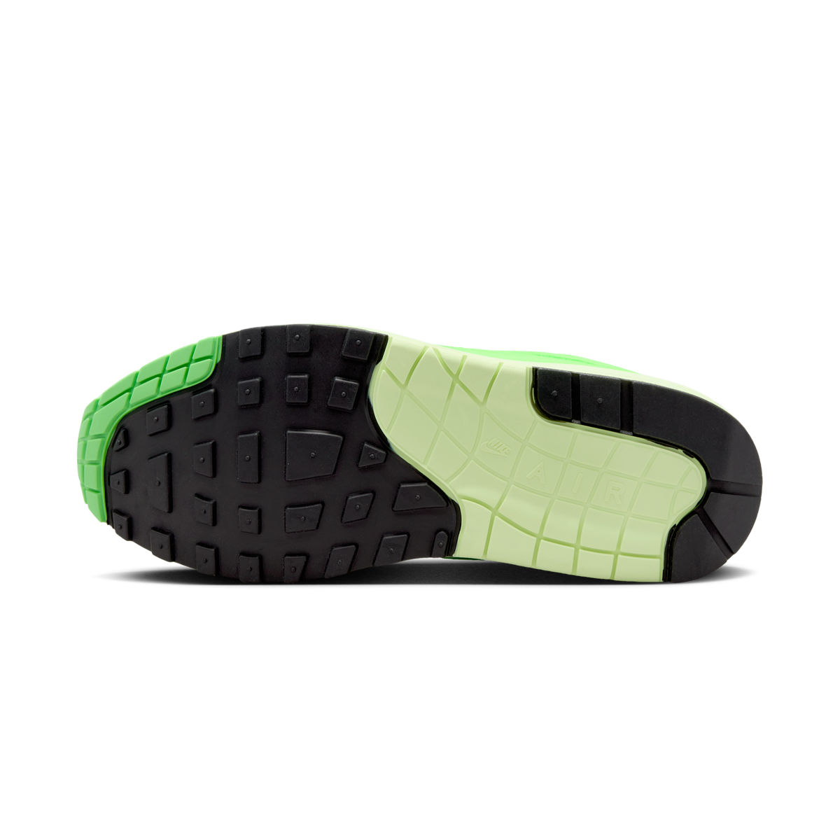 Nike Air Max 1 '87 High Saturation Vapor Green (Women's)