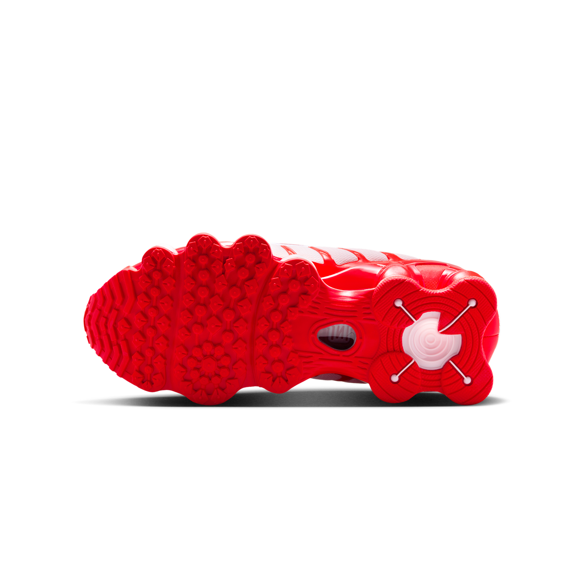 Nike Shox TL Pink Foam Habanero Red (GS) | IQ5090-663