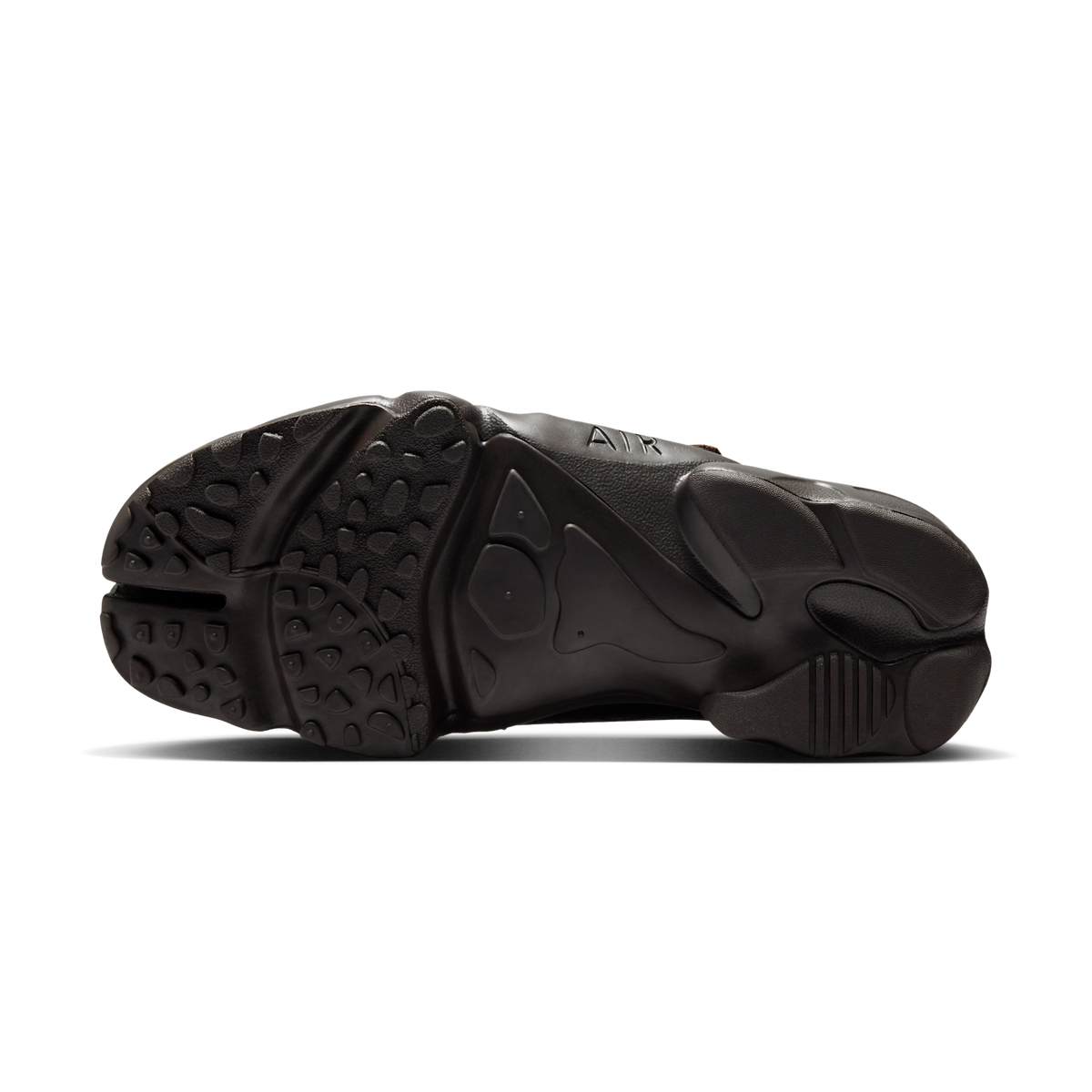 Nike Air Rift Velvet Brown Gold (Women's) | IB8954-200